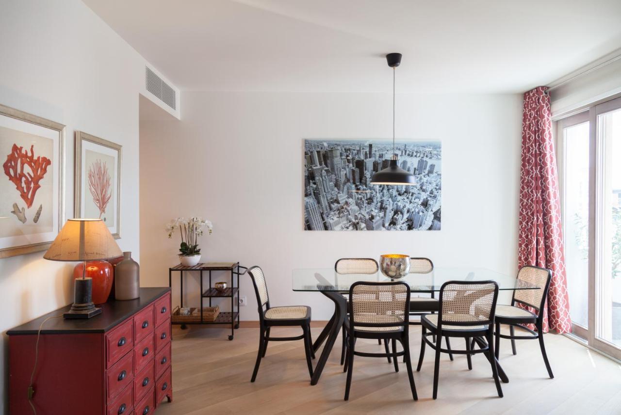 Flh Marques Homey Apartment Lisbon Exterior photo