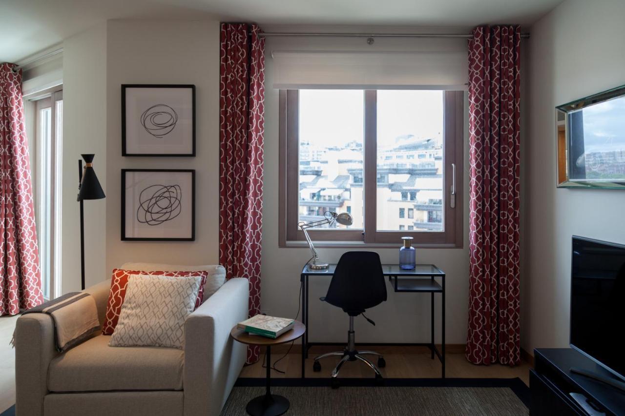 Flh Marques Homey Apartment Lisbon Exterior photo
