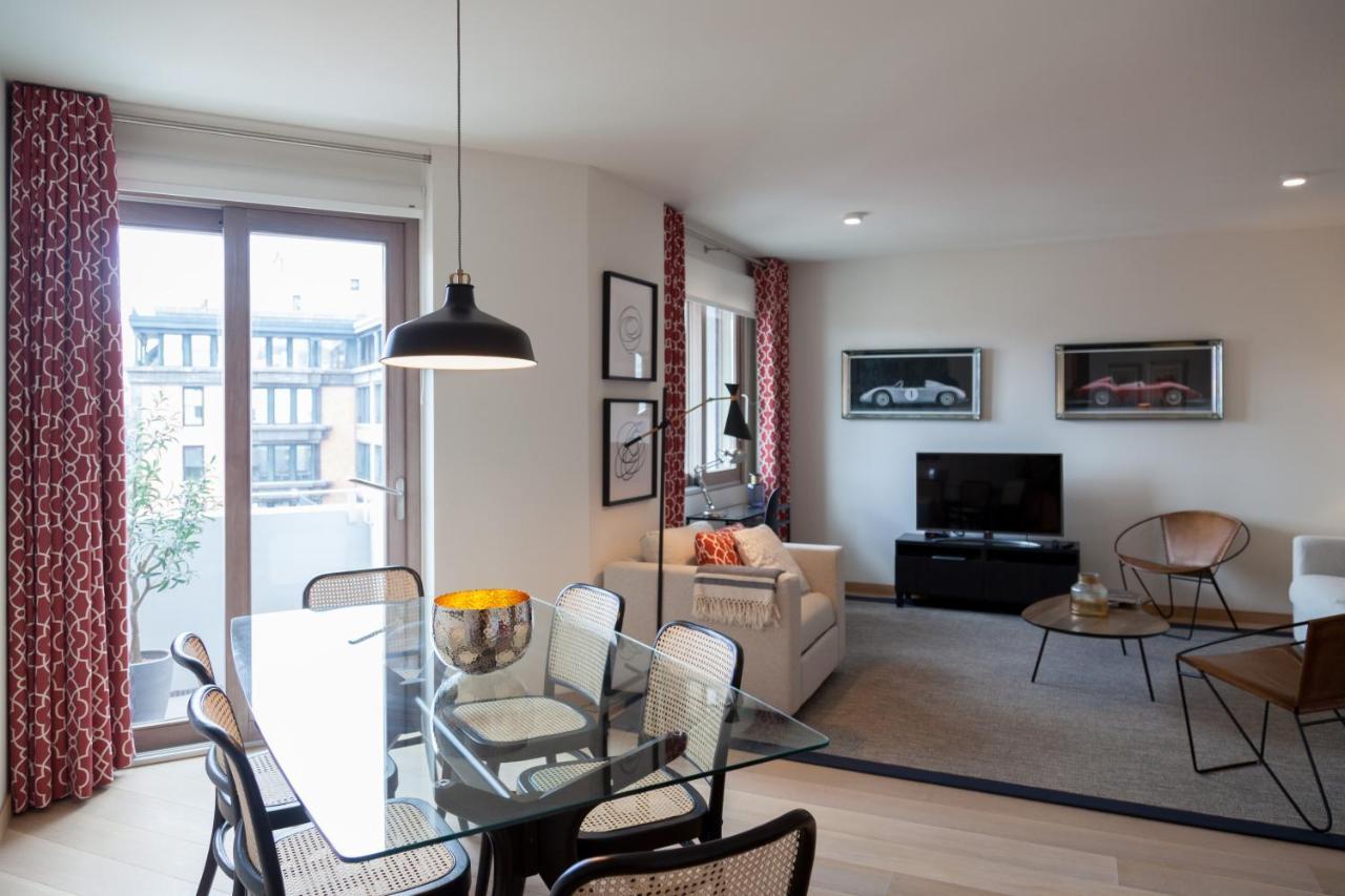 Flh Marques Homey Apartment Lisbon Exterior photo