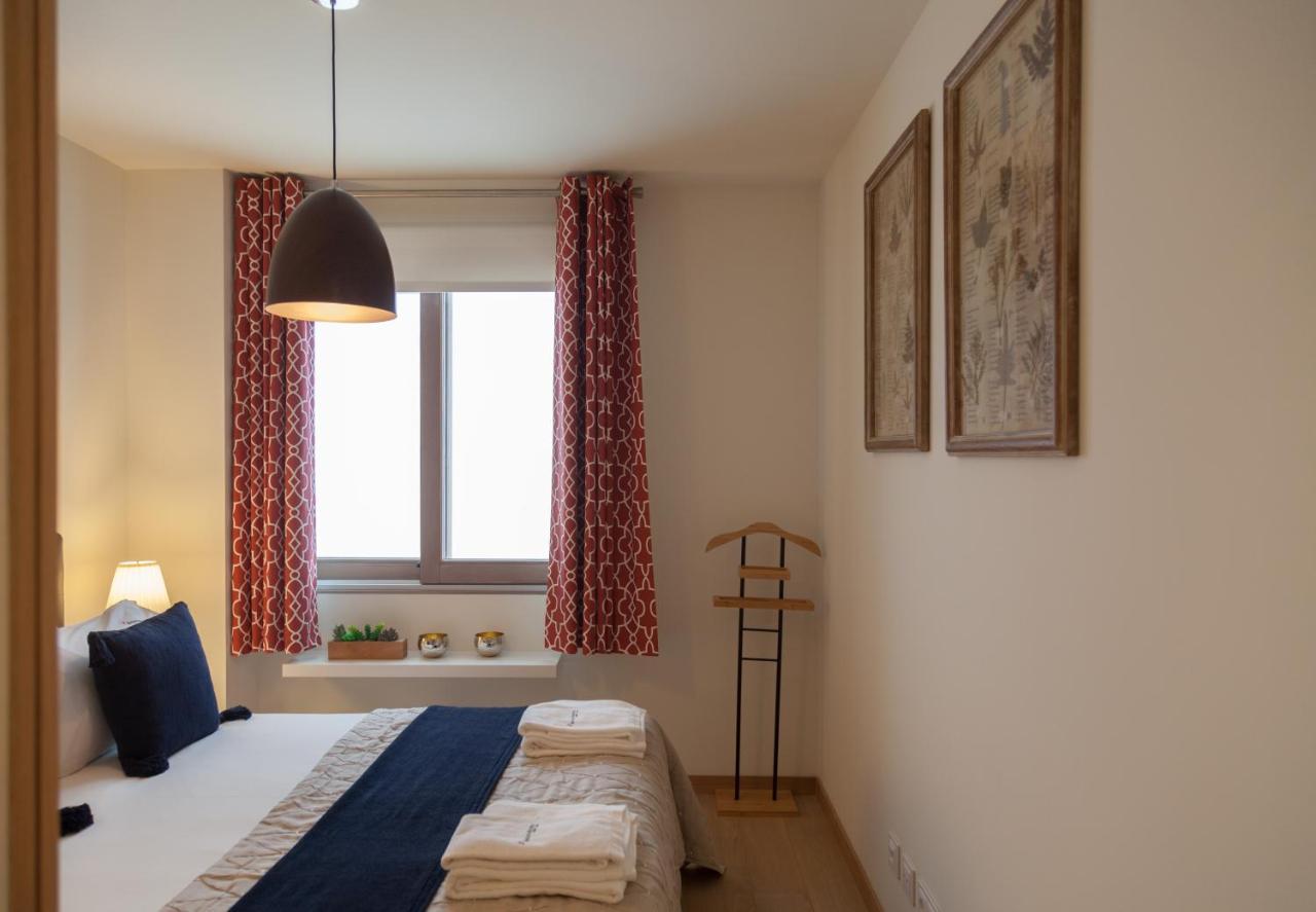 Flh Marques Homey Apartment Lisbon Exterior photo