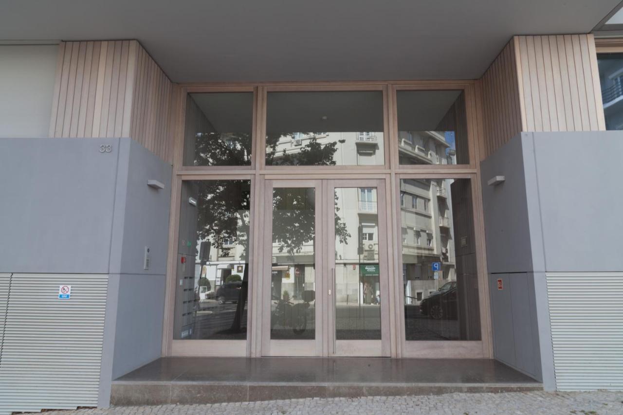 Flh Marques Homey Apartment Lisbon Exterior photo