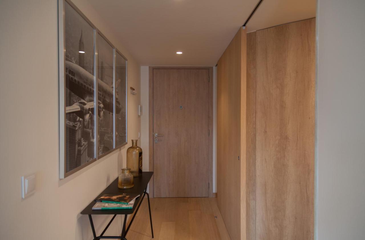 Flh Marques Homey Apartment Lisbon Exterior photo
